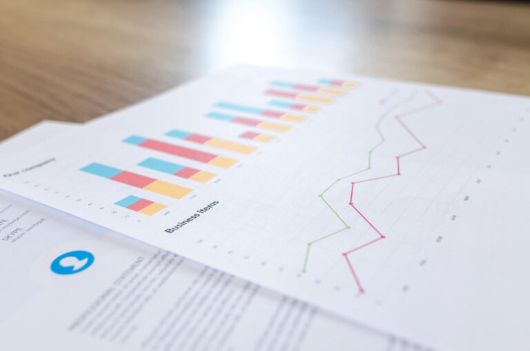 Graph and charts