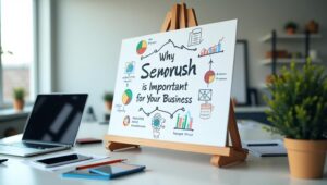 why you should use semrush for your business